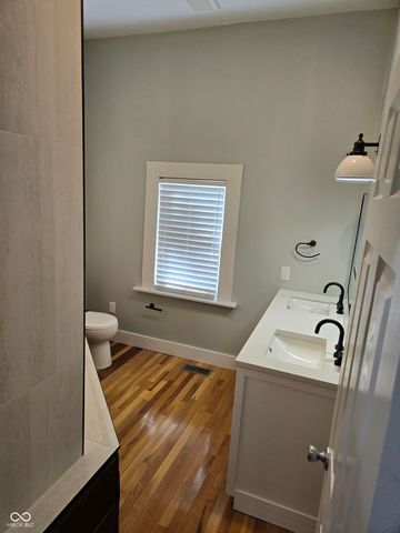 2134 Bellefontaine Street, Indianapolis, IN 46202