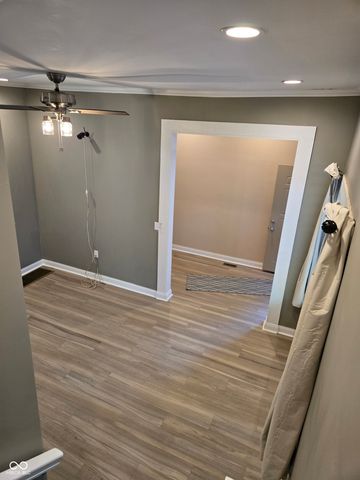 2134 Bellefontaine Street, Indianapolis, IN 46202