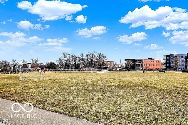 2134 Bellefontaine Street, Indianapolis, IN 46202