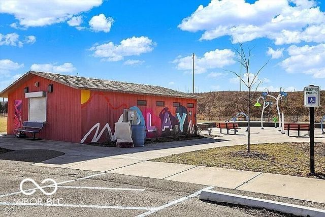 2134 Bellefontaine Street, Indianapolis, IN 46202