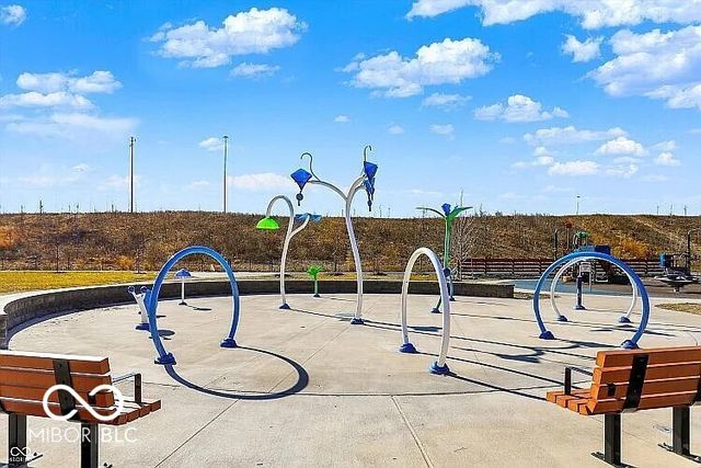 2134 Bellefontaine Street, Indianapolis, IN 46202