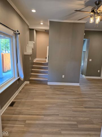 2134 Bellefontaine Street, Indianapolis, IN 46202