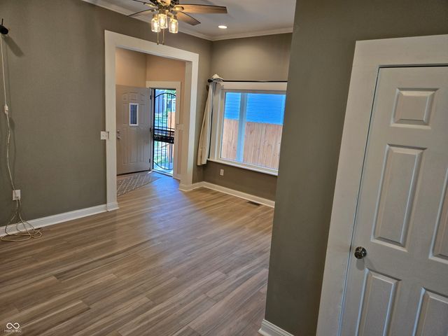 2134 Bellefontaine Street, Indianapolis, IN 46202