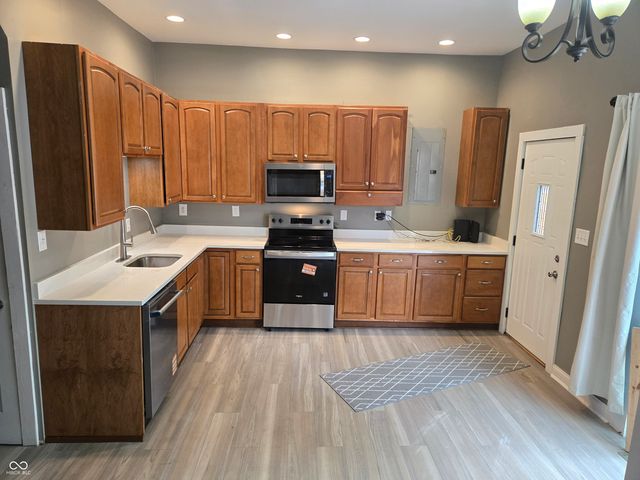 2134 Bellefontaine Street, Indianapolis, IN 46202