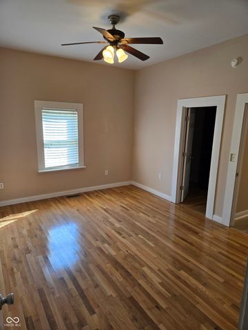 2134 Bellefontaine Street, Indianapolis, IN 46202