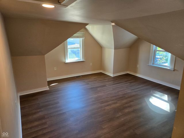 2134 Bellefontaine Street, Indianapolis, IN 46202