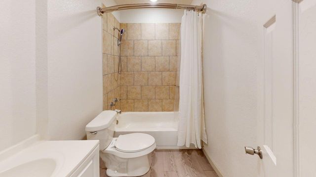 2554 Marfa Avenue, Dallas, TX 75216