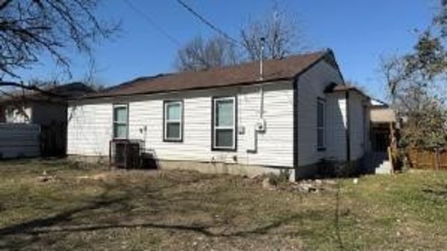 2554 Marfa Avenue, Dallas, TX 75216