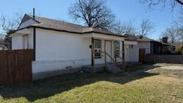 2554 Marfa Avenue, Dallas, TX 75216