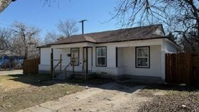 2554 Marfa Avenue, Dallas, TX 75216