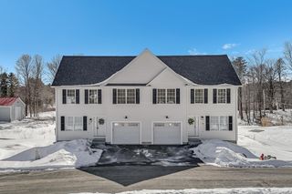 5A Violette Drive # 1, Epping, NH 03042