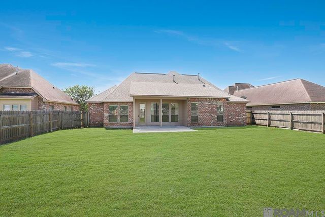 38082 Timber Trace Ct, Prairieville, LA 70769