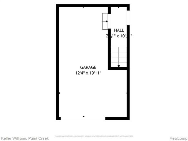 44524 N Bunker Hill Drive 112, Clinton Township, MI 48038