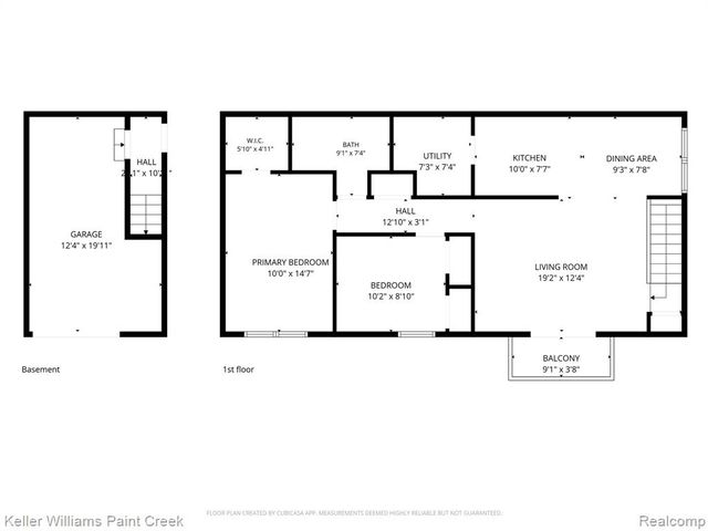 44524 N Bunker Hill Drive 112, Clinton Township, MI 48038