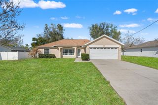 5363 PIERPOINT, Spring Hill, FL 34608