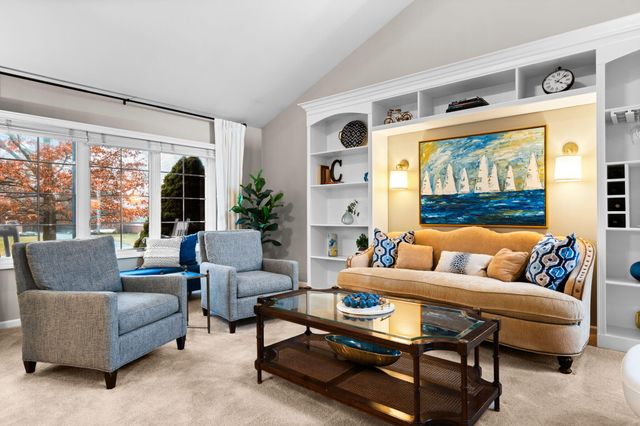 873 Fairway Park Drive, Scio Twp, MI 48103