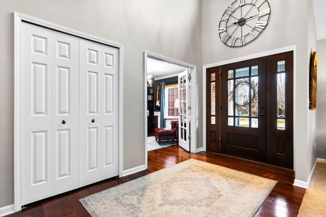 873 Fairway Park Drive, Scio Twp, MI 48103