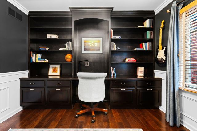 873 Fairway Park Drive, Scio Twp, MI 48103