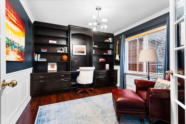 873 Fairway Park Drive, Scio Twp, MI 48103