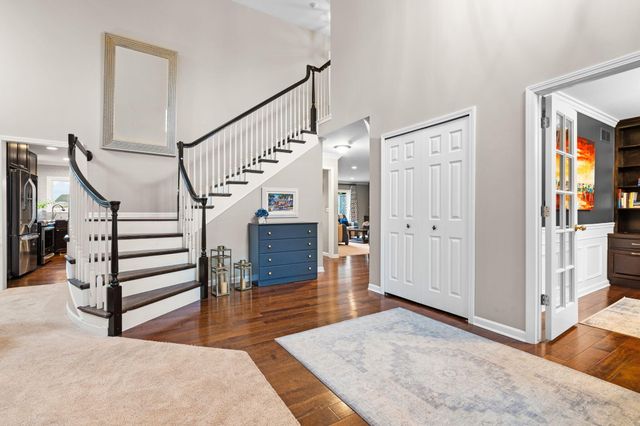 873 Fairway Park Drive, Scio Twp, MI 48103