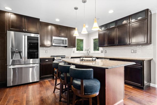 873 Fairway Park Drive, Scio Twp, MI 48103