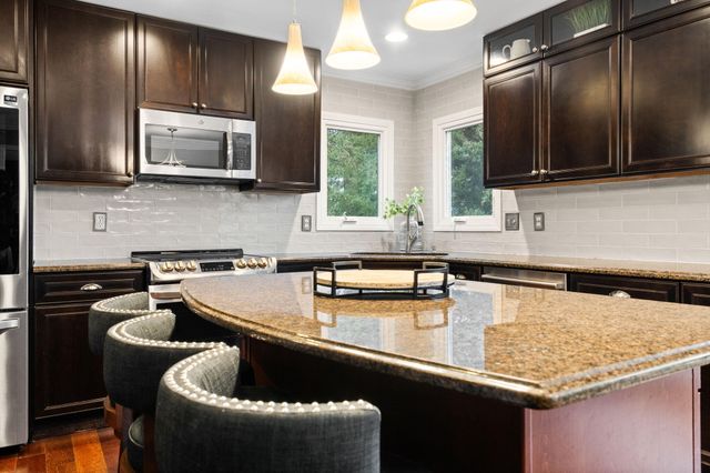 873 Fairway Park Drive, Scio Twp, MI 48103