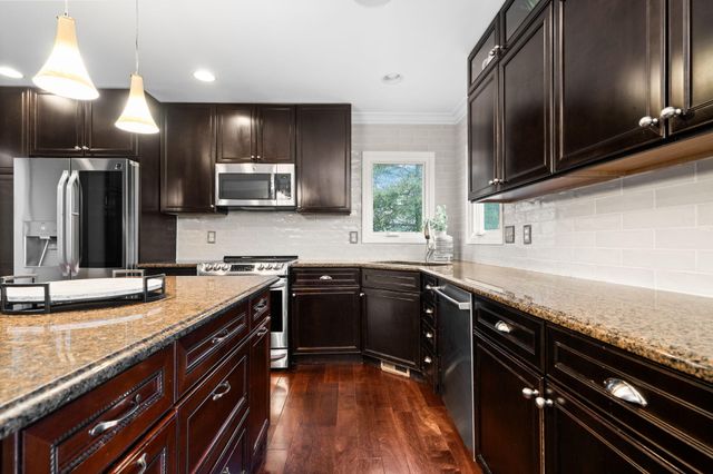 873 Fairway Park Drive, Scio Twp, MI 48103