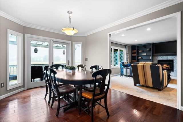 873 Fairway Park Drive, Scio Twp, MI 48103