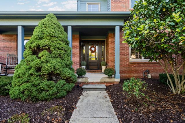 873 Fairway Park Drive, Scio Twp, MI 48103