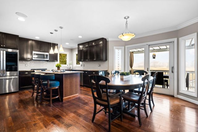 873 Fairway Park Drive, Scio Twp, MI 48103