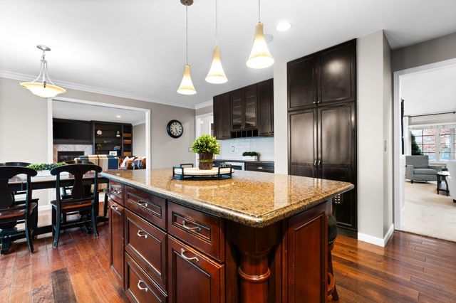 873 Fairway Park Drive, Scio Twp, MI 48103