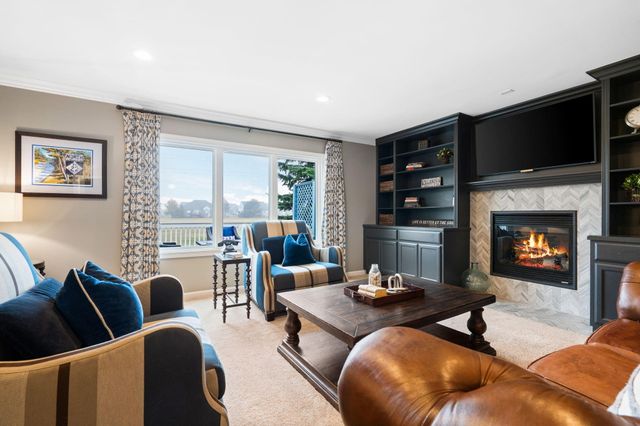 873 Fairway Park Drive, Scio Twp, MI 48103