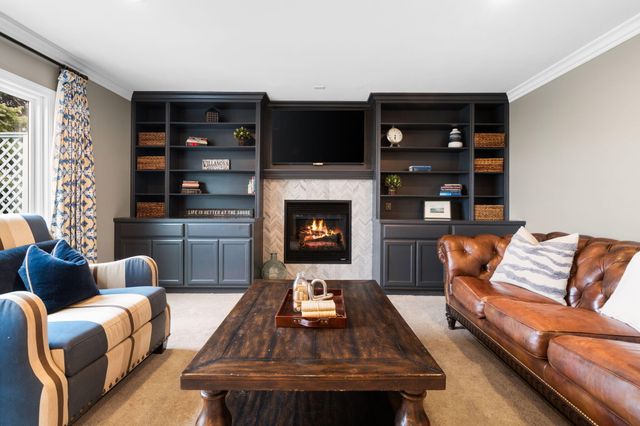 873 Fairway Park Drive, Scio Twp, MI 48103