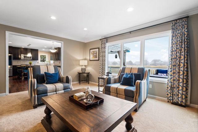 873 Fairway Park Drive, Scio Twp, MI 48103