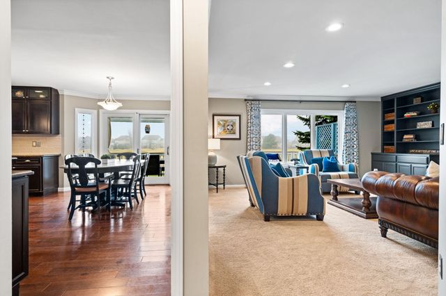 873 Fairway Park Drive, Scio Twp, MI 48103