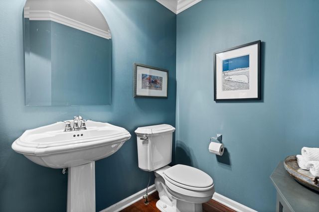 873 Fairway Park Drive, Scio Twp, MI 48103