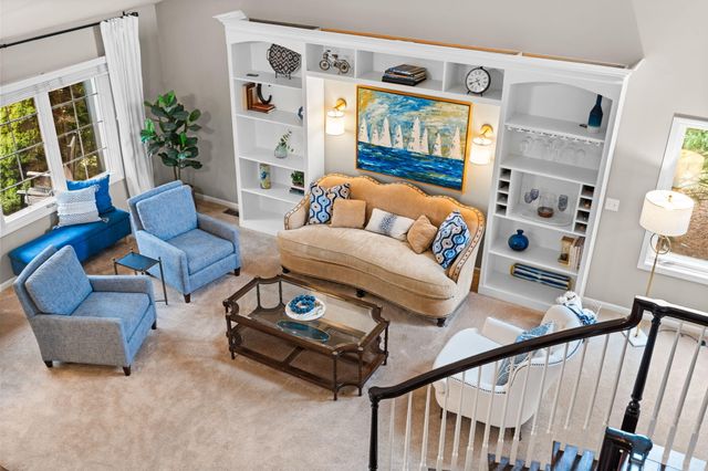 873 Fairway Park Drive, Scio Twp, MI 48103