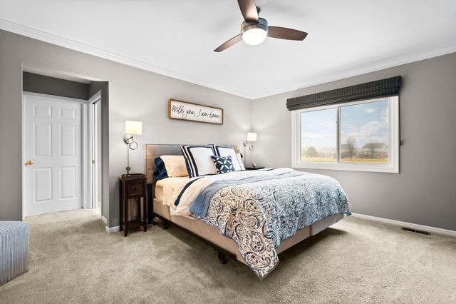 873 Fairway Park Drive, Scio Twp, MI 48103