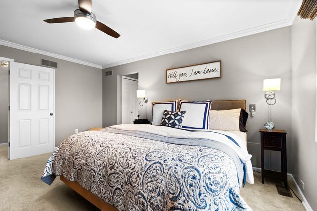 873 Fairway Park Drive, Scio Twp, MI 48103