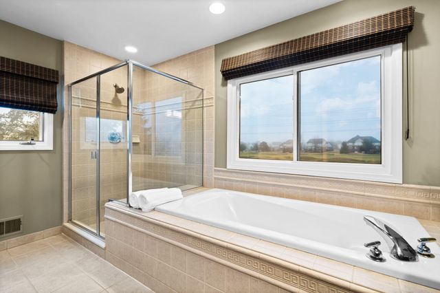 873 Fairway Park Drive, Scio Twp, MI 48103