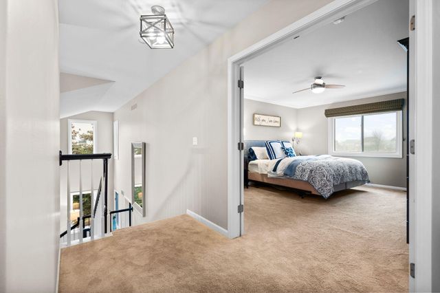 873 Fairway Park Drive, Scio Twp, MI 48103