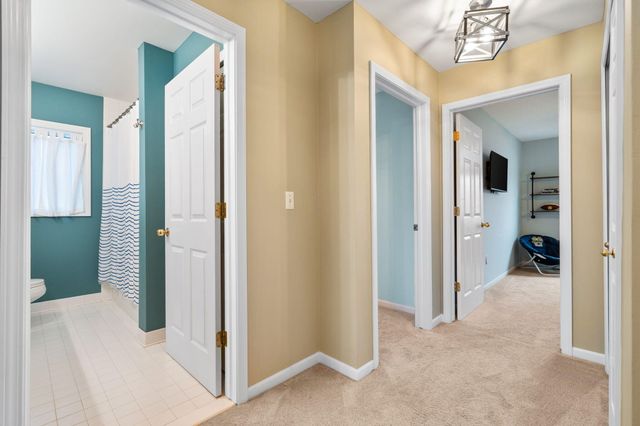 873 Fairway Park Drive, Scio Twp, MI 48103