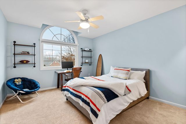 873 Fairway Park Drive, Scio Twp, MI 48103