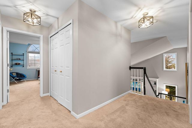 873 Fairway Park Drive, Scio Twp, MI 48103