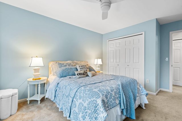 873 Fairway Park Drive, Scio Twp, MI 48103