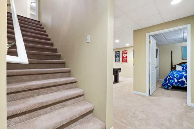 873 Fairway Park Drive, Scio Twp, MI 48103