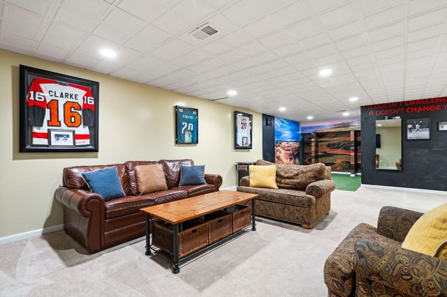 873 Fairway Park Drive, Scio Twp, MI 48103