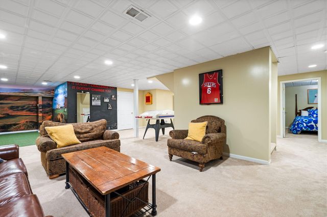 873 Fairway Park Drive, Scio Twp, MI 48103