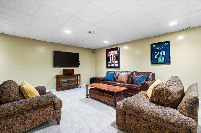 873 Fairway Park Drive, Scio Twp, MI 48103