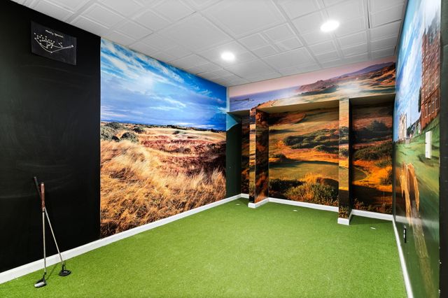 873 Fairway Park Drive, Scio Twp, MI 48103